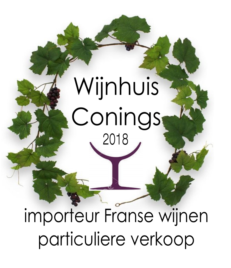 Wijnhuis Conings